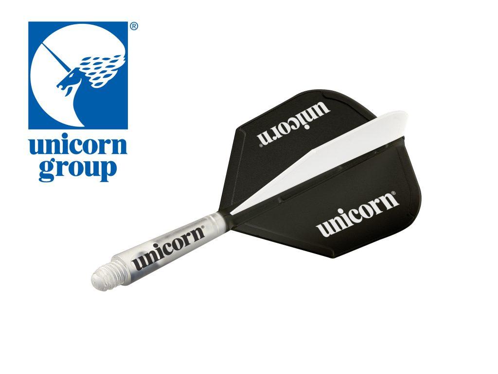 Unicorn XFlightSystem Schaft Dart Hard
